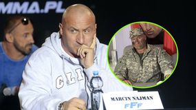 Marcin Najman