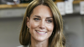 Kate Middleton pogodzi rodzinę królewską? Już wyciągnęła do nich rękę