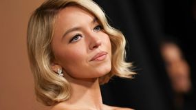 Sydney Sweeney