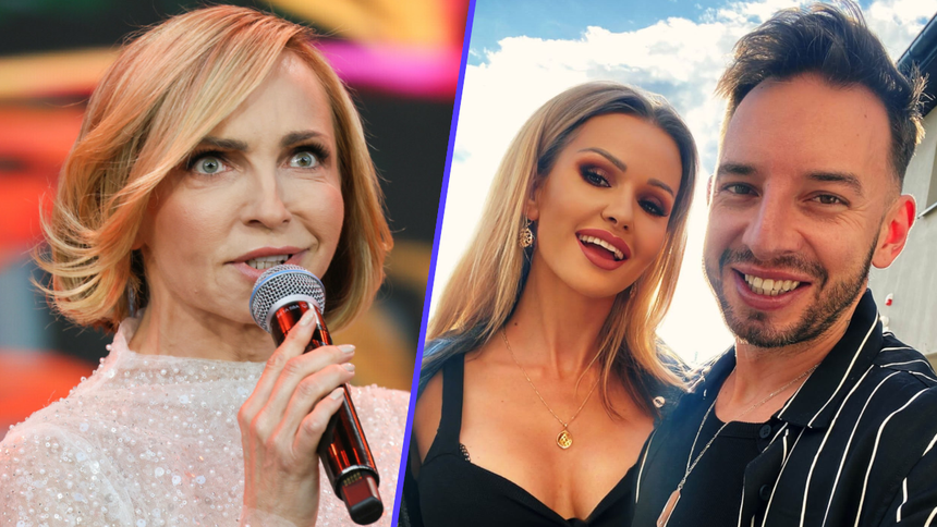 Anna Wyszkoni pozwała Adama Konkola. W sądzie pokaże ponad 200 stron dowodów!