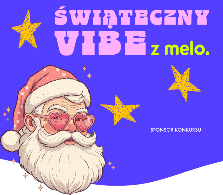 Świąteczny Vibe z Meloradiem mobile