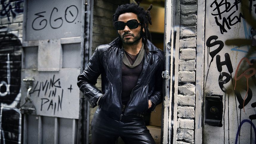 Lenny Kravitz - trasa 2026