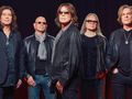 Zespół stał się popularny w 1986 roku, po wydaniu "The Final Countdown".