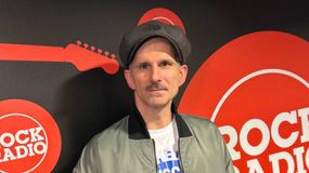 Marcin Bosak – Niezły Gość Rock Radia