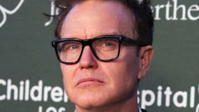 Mark Hoppus o sukcesie "American Idiot"