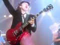Album zawiera hit "Thunderstruck", jeden z najważniejszych w historii rocka.