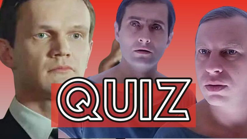 Te komedie kształtowały humor Polaków. Nie zalicz wpadki i zgarnij przynajmniej 16/20 [QUIZ]