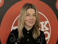 Anna Smołowik w Rock Radiu