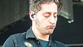 Joe Trohman z