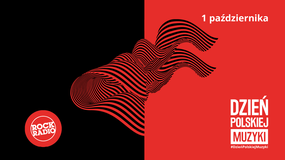 Dzień Polskiej Muzyki w Rock Radiu