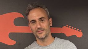 Jędrzej Pasierski w Rock Radiu