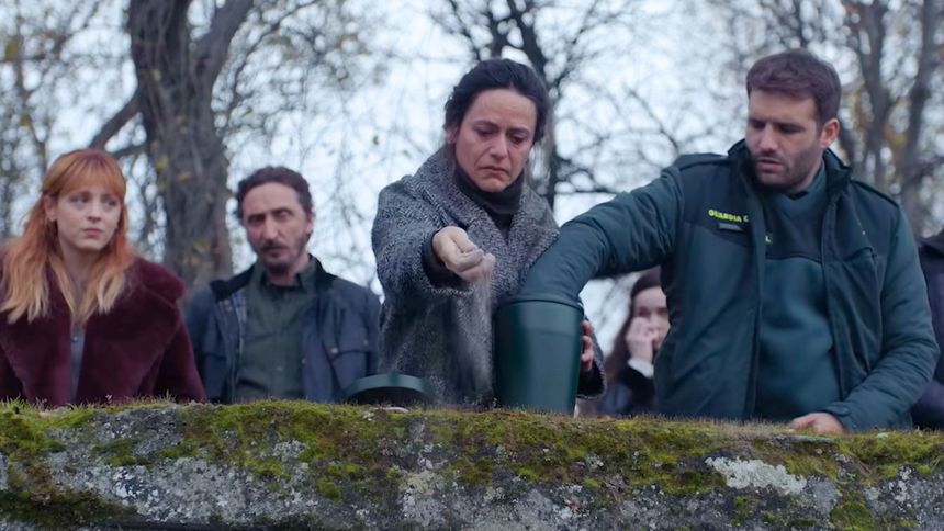 To najnowszy hit polskiego Netflixa
