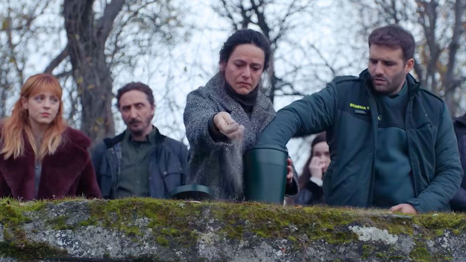 To najnowszy hit polskiego Netflixa