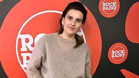 Magdalena Czerwińska w Rock Radiu