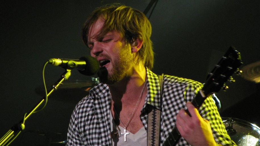 Kings of Leon wracają nad Wisłę. Kiedy koncert?