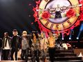 Guns N’ Roses zagra w Polsce