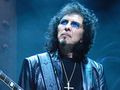 Tony Iommi o ostatnim koncercie Black Sabbath