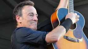 Bruce Springsteen pobił rekord. Oszałamiające liczby