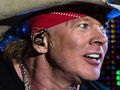 Guns N' Roses mają za sobą udaną trasę w 2025 roku.