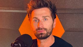 Mietall Waluś w Rock Radiu