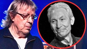 Bill Wyman komentuje działalność The Rolling Stones