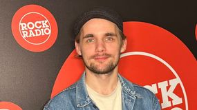 Niezły Gość w Rock Radiu – Michał Pawlik