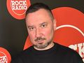 Niezły gość Rock Radia – Przemysław Żarski