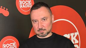 Niezły gość Rock Radia – Przemysław Żarski
