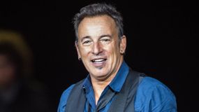 Niezwykłe spotkanie dwóch legend na scenie. Tym zaskoczył Bruce Springsteen