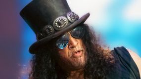 Slash odchodzi z X. Powód zaskakuje