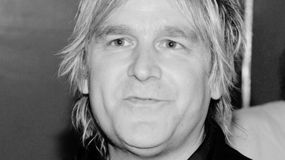 Mike Peters nie żyje. Wokalista The Alarm miał 66 lat