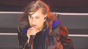  Ozzy Osbourne w 2022 roku