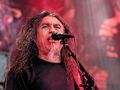 Slayer. Historia bezkompromisowego giganta