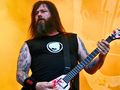Gitarzysta Slayera wystąpił jako ksiądz