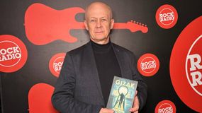 Dariusz Gizak wprost o błędach w filmach i książkach o policji. "To się nie zdarza"