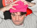 Niezły gość Rock Radia - Piotr Polak