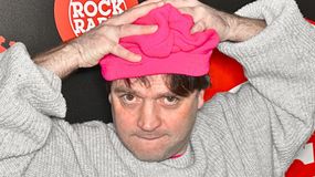 Niezły gość Rock Radia - Piotr Polak