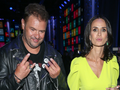 Tomasz Karolak o rozstaniu z Violą Kołakowską. Byli w otwartym związku?