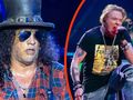 Slash nie wytrzymał. To powiedział o niedawnym skandalu na koncercie Guns N' Roses