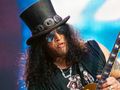 Slash uchyla rąbka tajemnicy ws. nowej płyty Guns N' Roses. Fani wstrzymali oddech