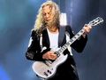 Koncert, podczas którego wykorzystano gitarę, odbył się w lipcu 2025.