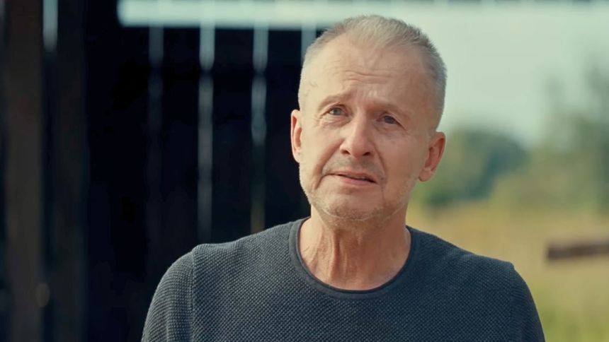 To ostatnia współpraca Pasikowskiego i Lindy.