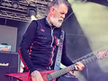 To jeden z najbardziej wpływowych gitarzystów Ameryki Południowej.