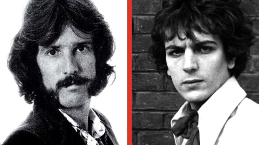 Quiz. The Doors czy Pink Floyd?