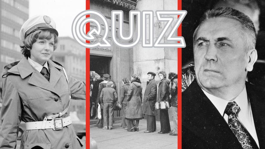 Quiz PRL