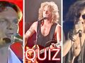 Quiz. Najmocniejsze szlagiery komuny