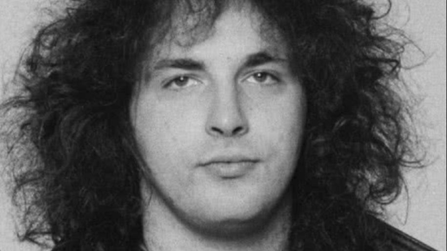 Zmarł były wokalista Iron Maiden. Paul Mario Day miał 69 lat