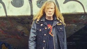 Trasa Megadeth może potrwać nawet do 2030 roku.