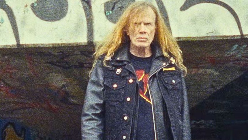Trasa Megadeth może potrwać nawet do 2030 roku.