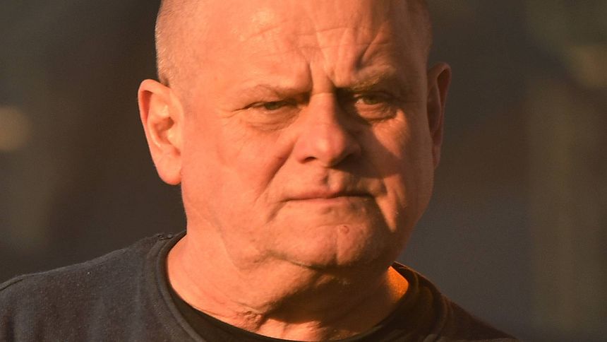 Kazik odniósł się do oskarżeń